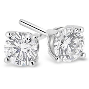 Diamond Studs Diamond Studs