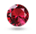 gem red