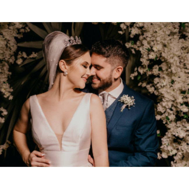 Engagement moments of Address - 1