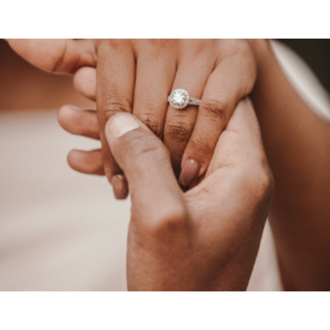 Engagement moments of Address - 3